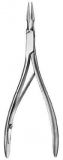 Splinter Forceps